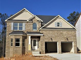 5290 Clingman Ct #44B, Douglasville, GA