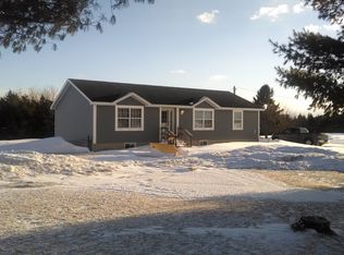 191 Fenderson Rd., Ashland, ME 04732