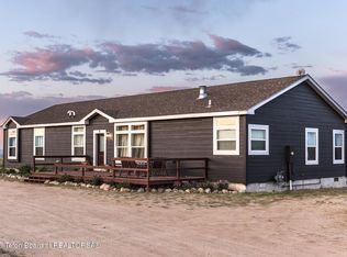 26 Merrimac Trl, Boulder, WY 82923