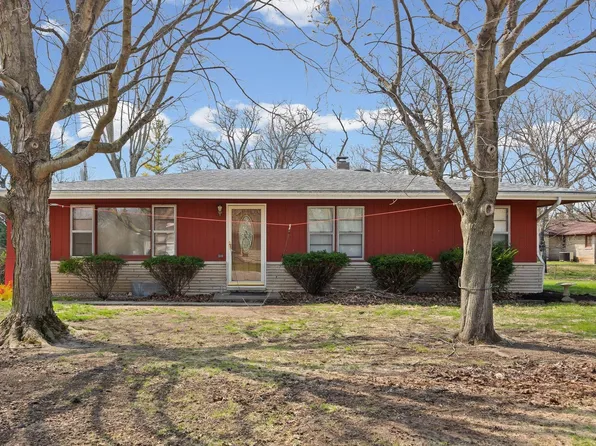 312 Debbie Ln, Williamsport, IN 47993