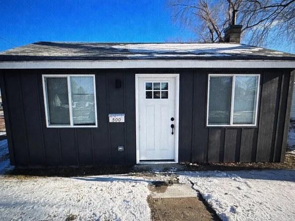 500 S Elmwood Ave, Sioux Falls, SD 57104