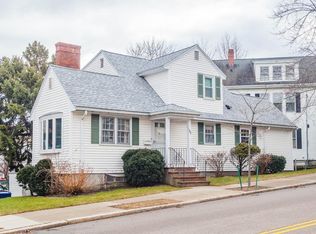 140 Walworth St, Roslindale, MA 02131