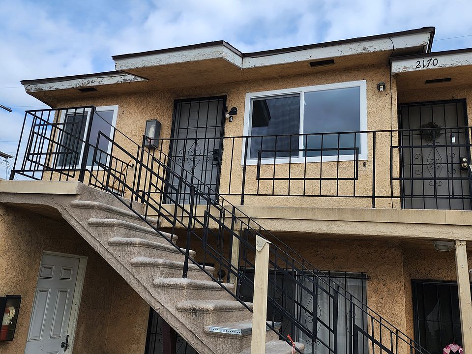 2nd image of 2170 Pasadena Ave APT 3