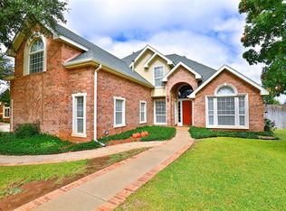 6 Mission Hls, Abilene, TX 79606