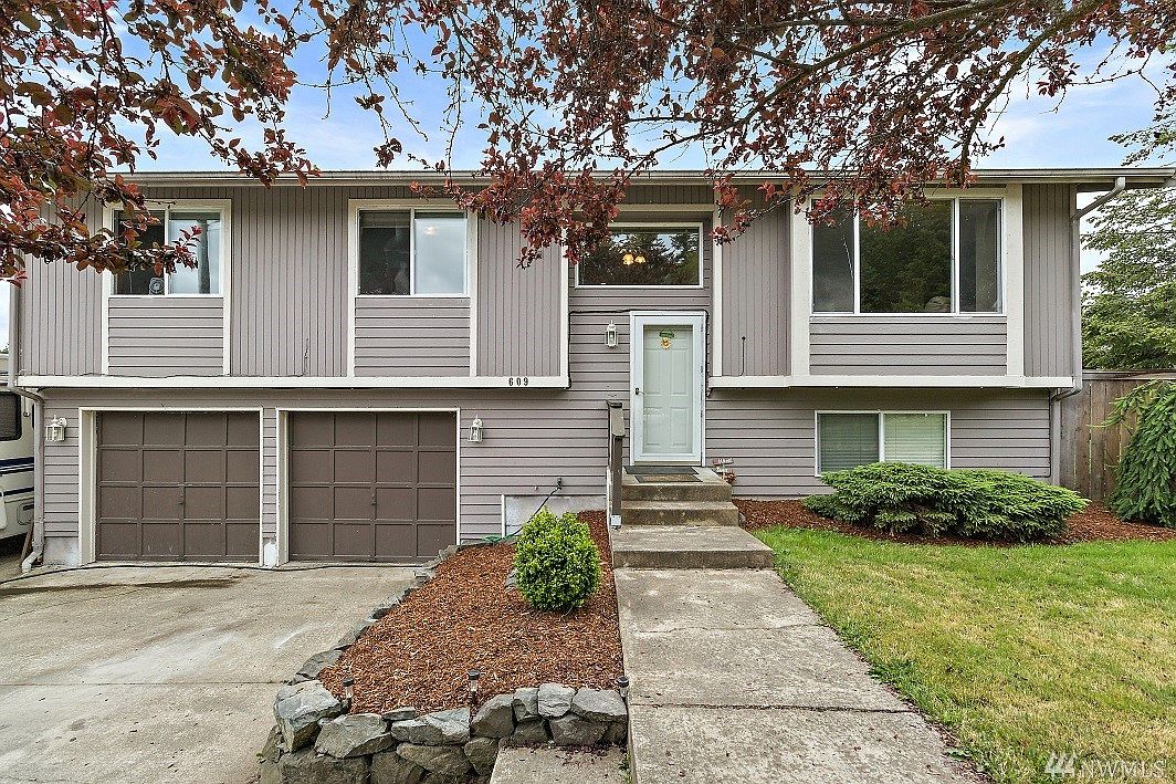 609 Williams Ct W, Eatonville, WA 98328 Zillow