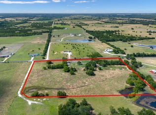 15036 County Road 1100, Blue Ridge, TX 75424