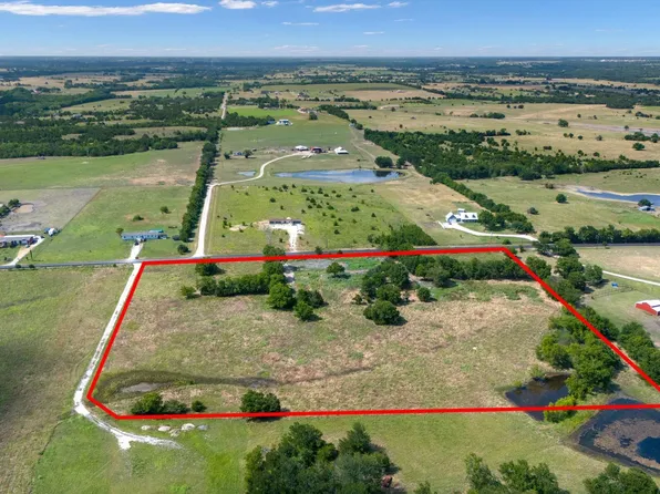 15036 County Road 1100, Blue Ridge, TX 75424