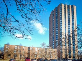 4700 Lake Park, Chicago, IL 60615