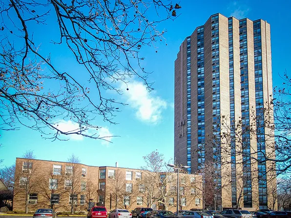 4700 Lake Park, 4700 S Lake Park Ave #1-1408, Chicago, IL 60615