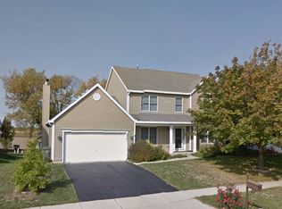 2361 Cottonwood Dr, Elgin, IL 60123