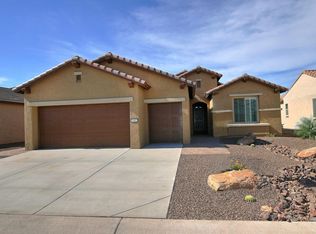16802 W Coronado Rd, Goodyear, AZ 85395