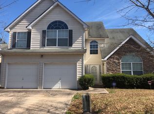 2241 Creel Rd, Atlanta, GA 30349