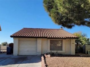 500 Prescott St, Las Vegas, NV 89110