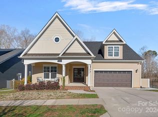 2313 Lexington St, Belmont, NC 28012