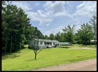 1810 County Road 170, Oakland, MS 38948