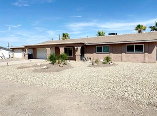 2425 Swift Dr, Lake Havasu City, AZ 86404