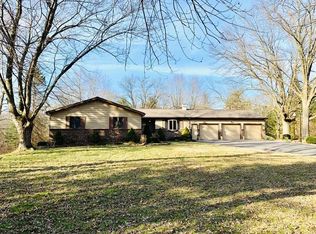 5337 W 450 N, La Porte, IN 46350