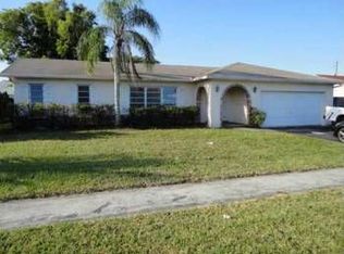 10600 NW 21st St, Sunrise, FL 33322