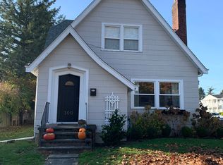 300 S Bc Ave, Lynden, WA 98264