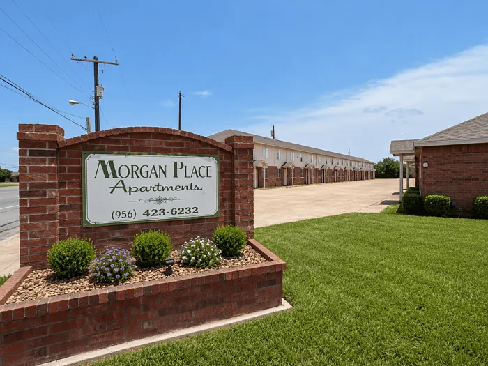 1702 Morgan Blvd #O