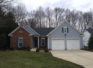 4146 Highcroft Ln, Charlotte, NC 28269
