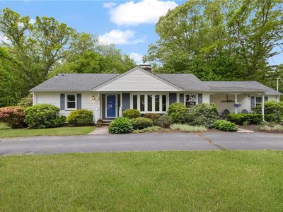139 Fletcher Rd, North Kingstown, RI, 02852