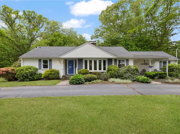 139 Fletcher Rd, North Kingstown, RI 02852