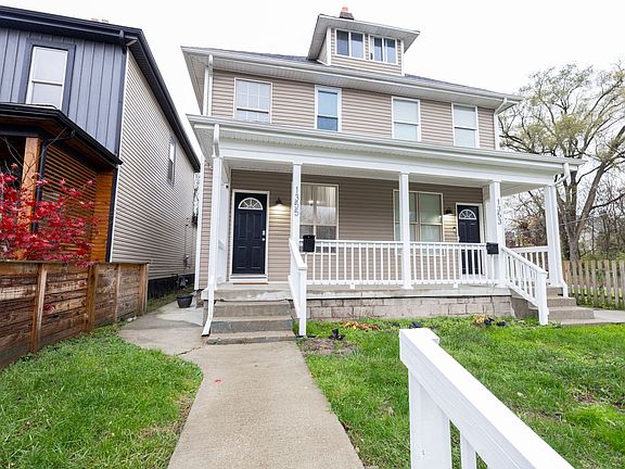 2nd image of 1353-1355 E Fulton St