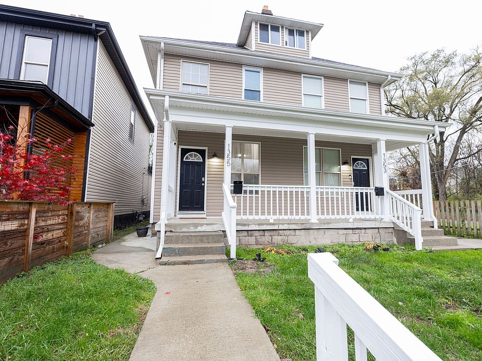 1st image of 1353-1355 E Fulton St