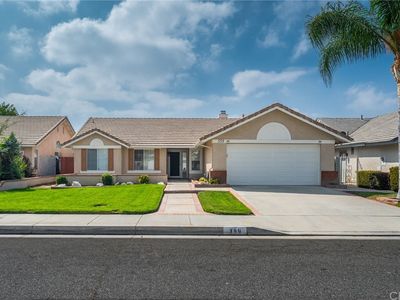 358 Buckingham Dr, San Jacinto, CA, 92583