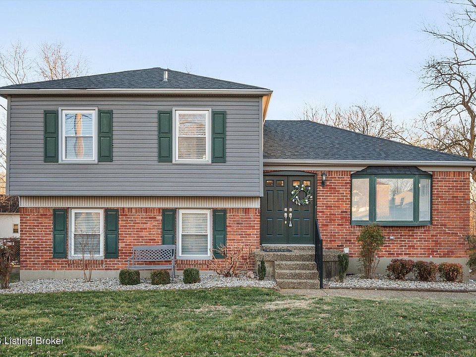 1st image of 4405 Burgundy Dr
