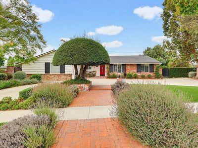 1115 Briarcroft Rd, Claremont, CA, 91711