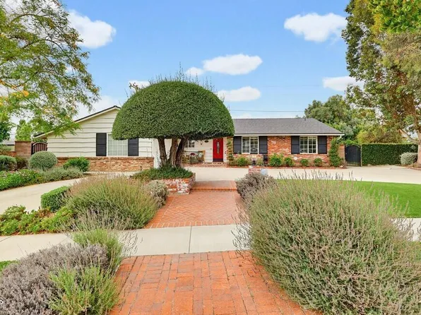 1115 Briarcroft Rd, Claremont, CA 91711