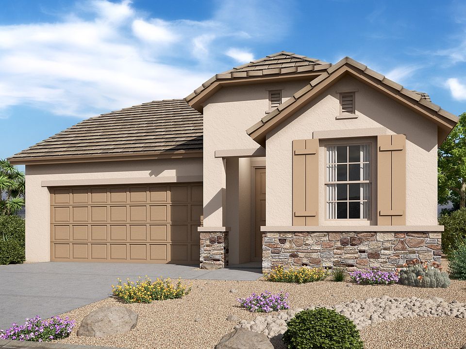 Firetail Cottage