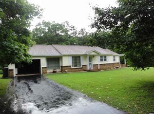 3949 Boydsville Rd, Dresden, TN 38225