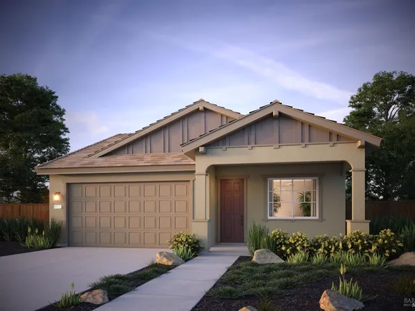 2371 Park Place, Rio Vista, CA 94571