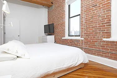 Rented by Dream Space Realty