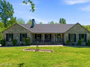 2010 Clearview Dr, La Grange, KY 40031