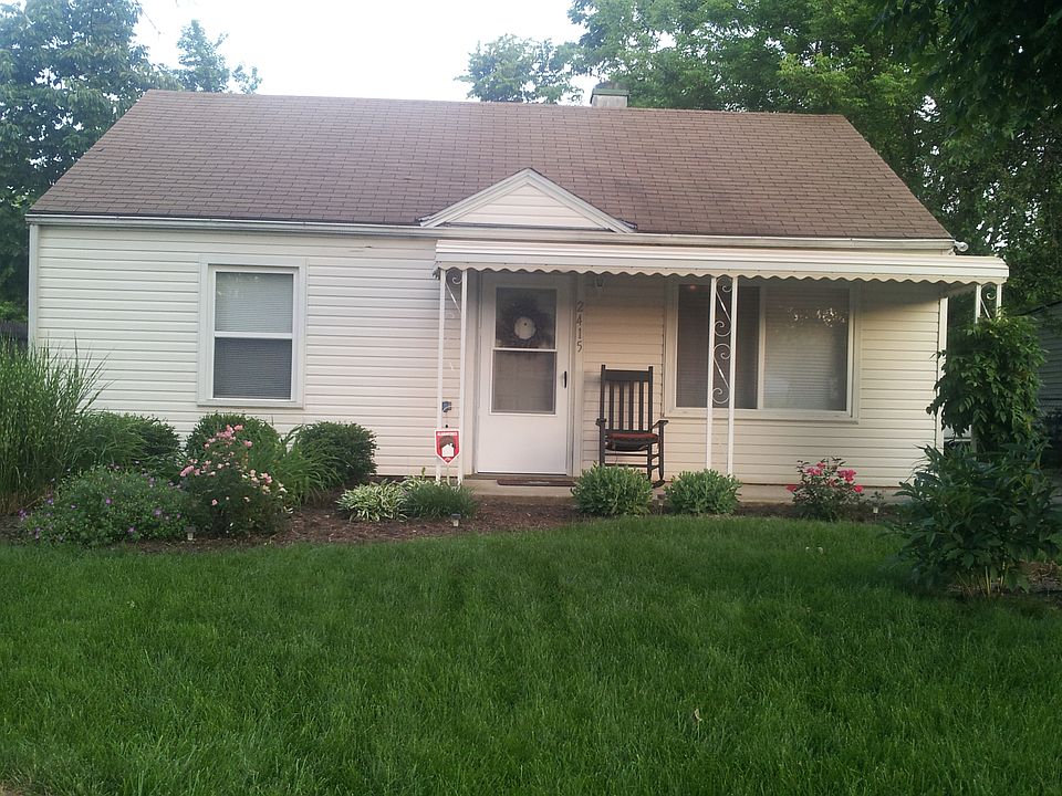 1st image of 2415 Northglen Dr
