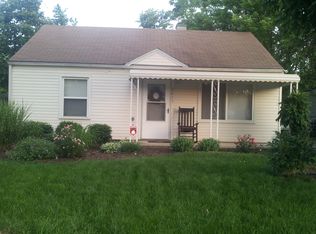 2415 Northglen Dr, Columbus, OH 43224