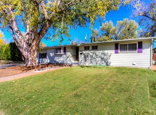 2543 Meadowbrook Dr, Denver, CO 80221