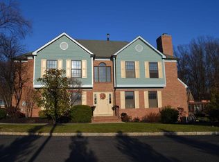 100 Mary Alice Ct, Union, NJ 07083