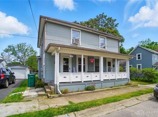 724 Garfield Ave, Springfield, OH 45504