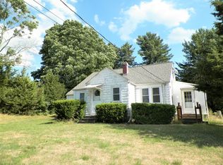 464 Putnam Pike, Glocester, RI 02814