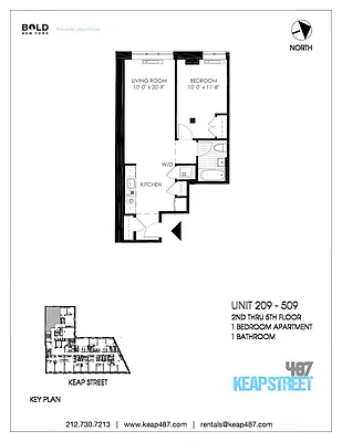 Rented by Bold New York | media 151
