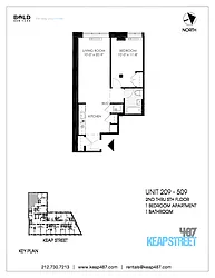 Rented by Bold New York
