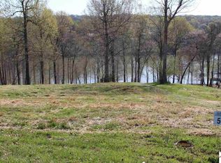5 Oak View Ln LOT 5, Eddyville, KY 42038