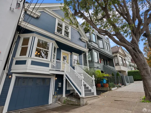 1717 Alabama St, San Francisco, CA 94110