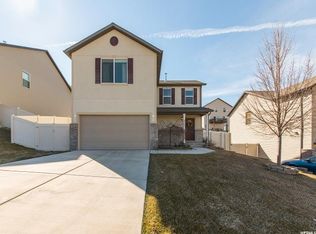 3551 S Hawk Dr, Saratoga Springs, UT 84045