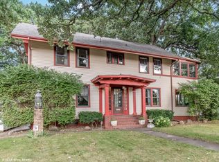 533 43rd St, Des Moines, IA 50312